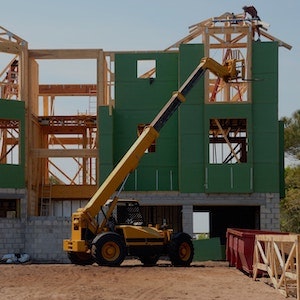 Aris Tocle sprl - catégorie de service - Construction en bois Bruxelles